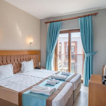 Majeste Hotel Bodrum Gümbet Kültér fotó