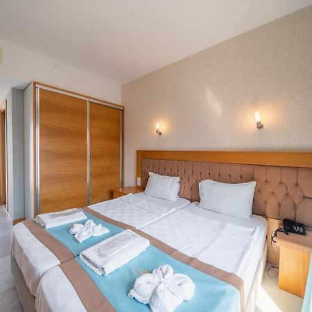 Majeste Hotel Bodrum Gümbet Kültér fotó