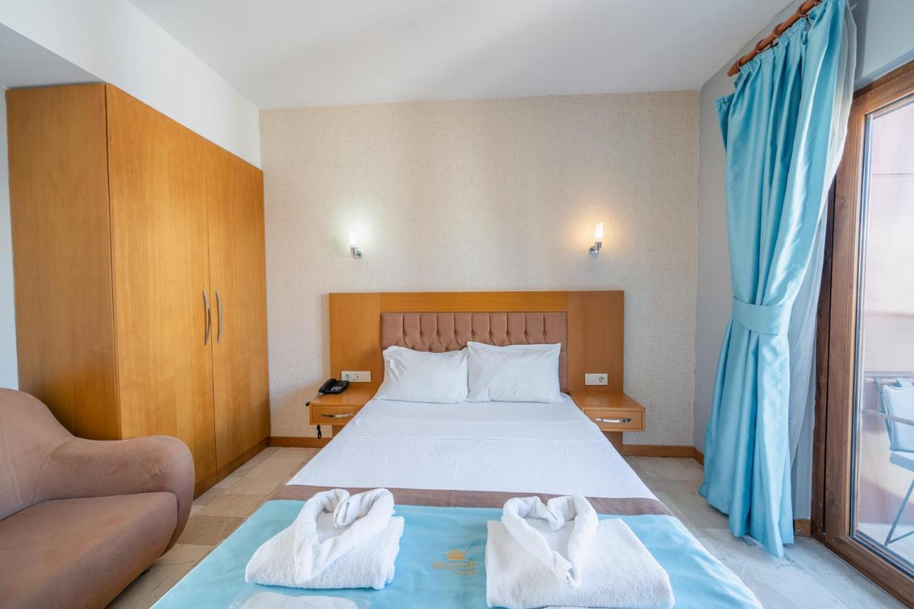Majeste Hotel Bodrum Gümbet Kültér fotó