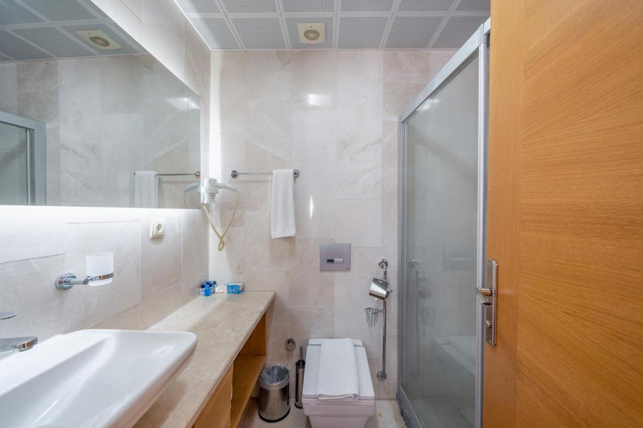 Majeste Hotel Bodrum Gümbet Kültér fotó