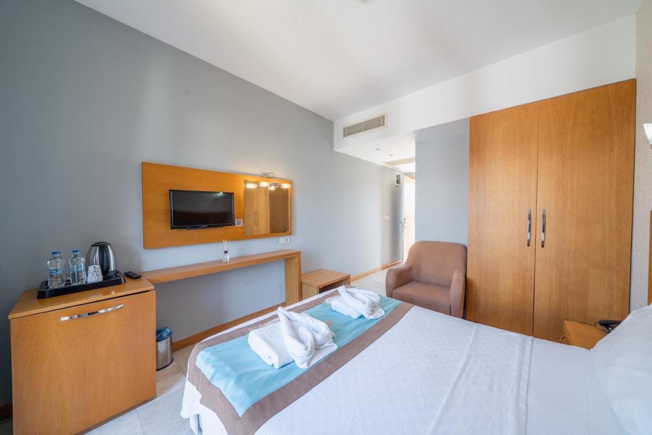 Majeste Hotel Bodrum Gümbet Kültér fotó