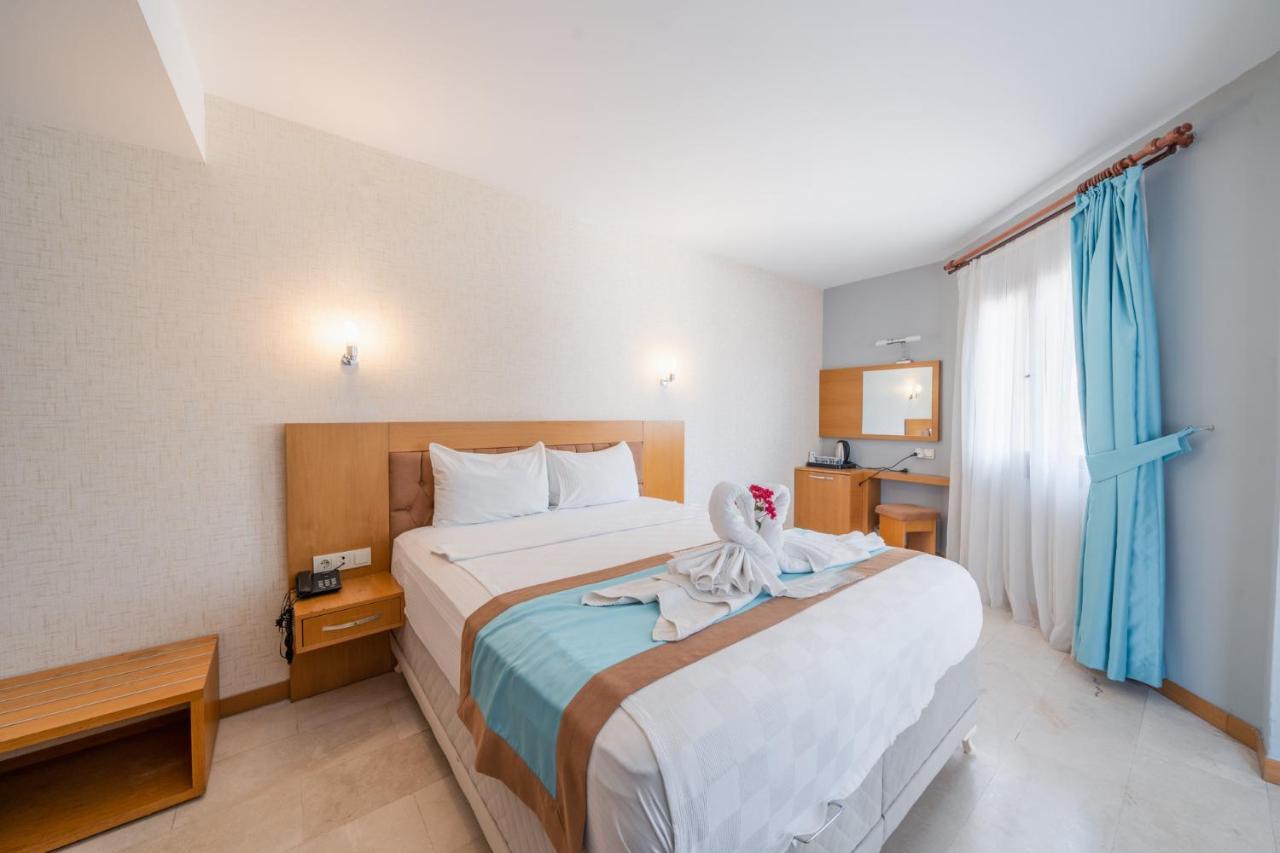 Majeste Hotel Bodrum Gümbet Kültér fotó