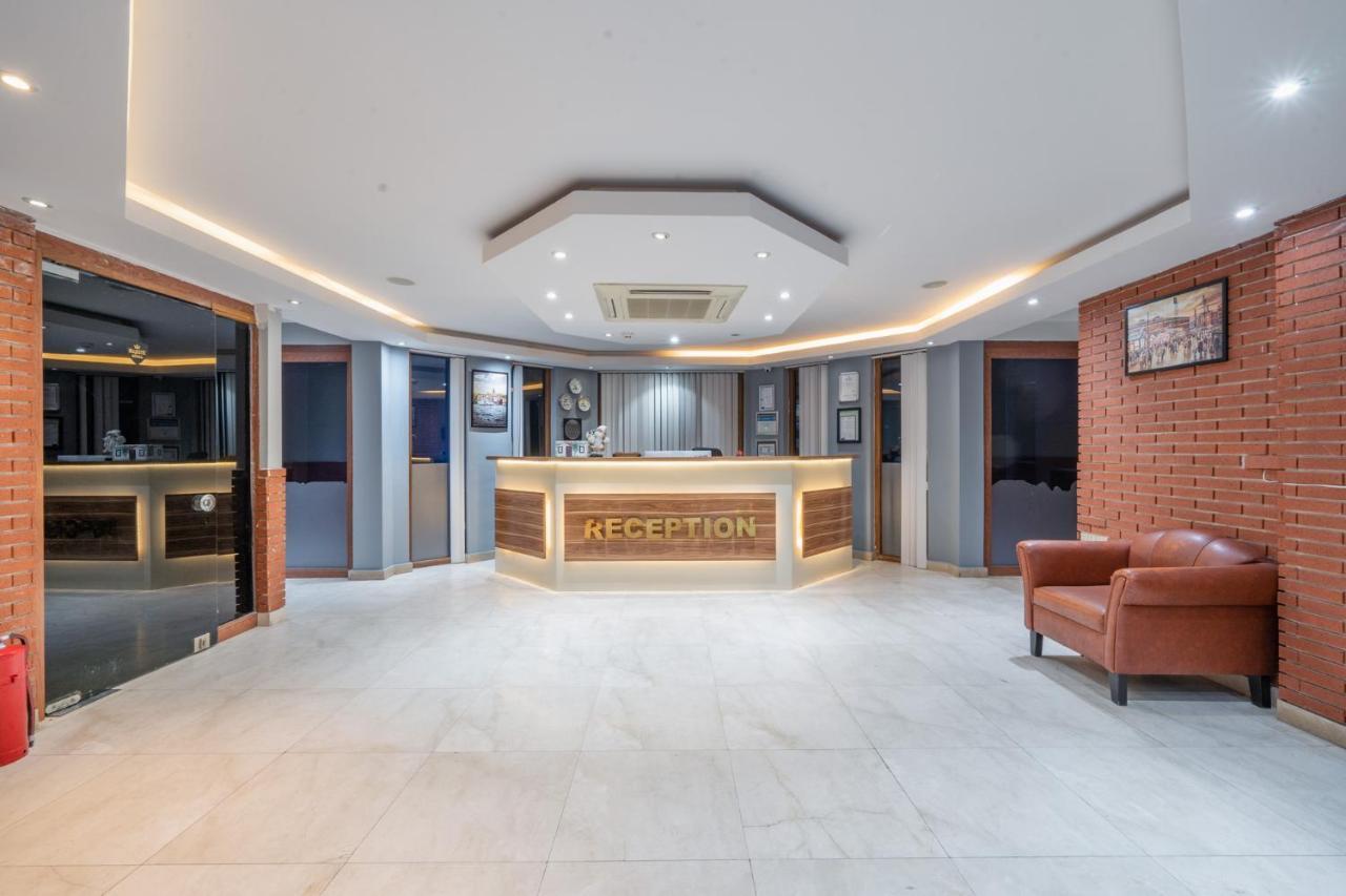 Majeste Hotel Bodrum Gümbet Kültér fotó