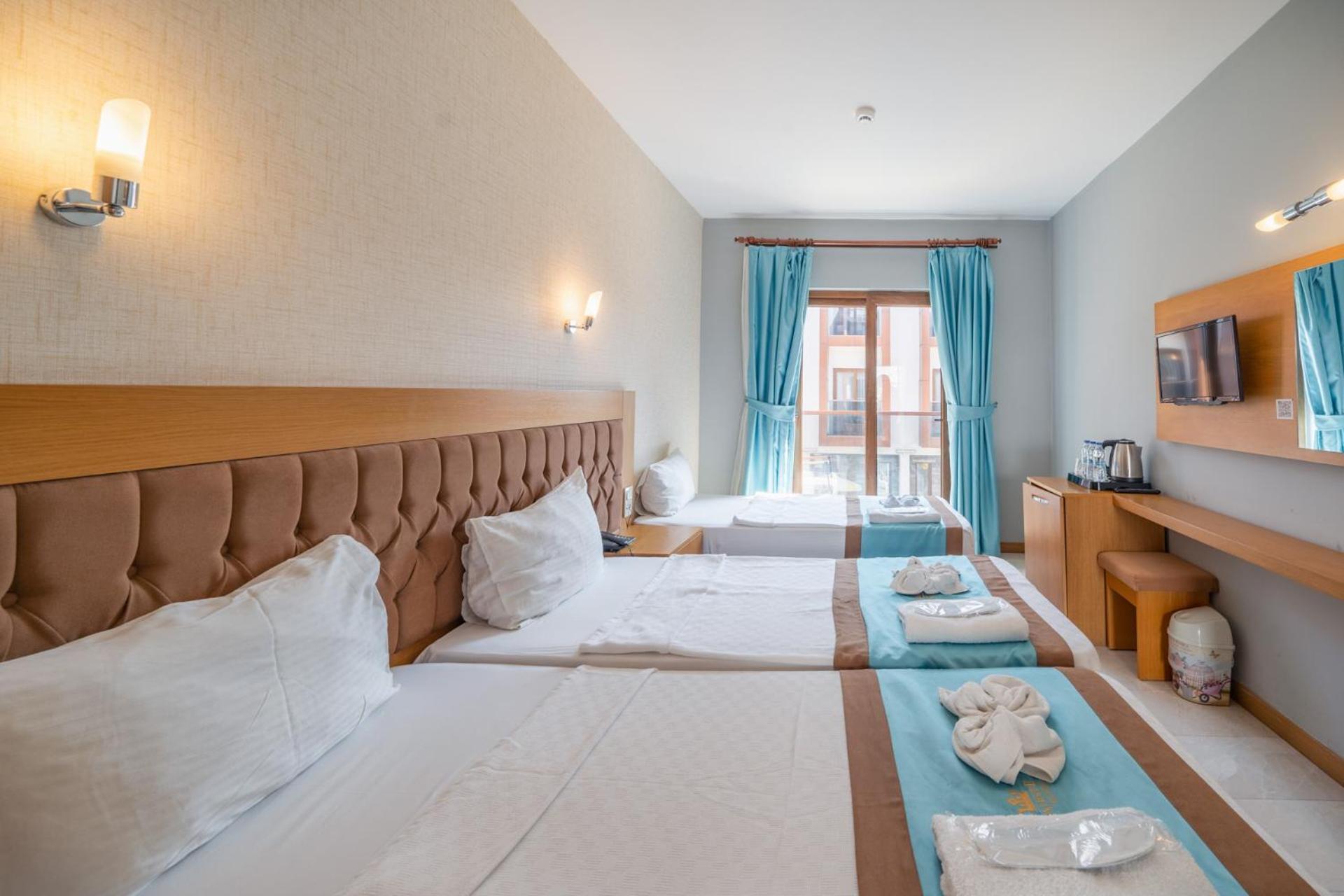 Majeste Hotel Bodrum Gümbet Kültér fotó