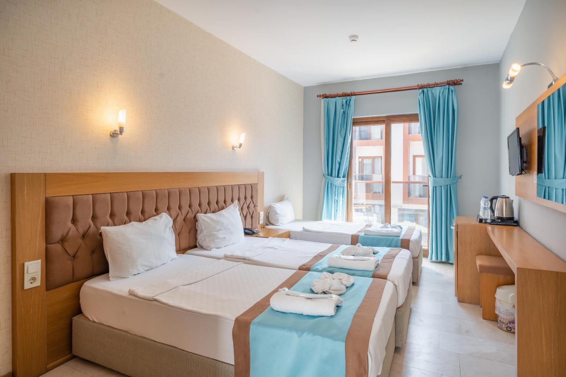 Majeste Hotel Bodrum Gümbet Kültér fotó