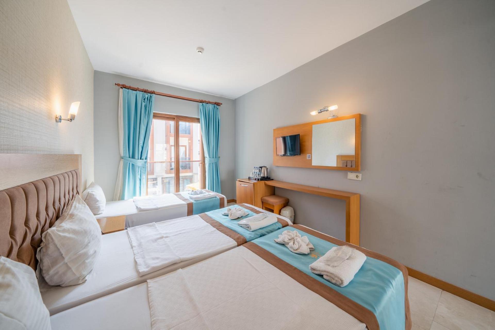 Majeste Hotel Bodrum Gümbet Kültér fotó