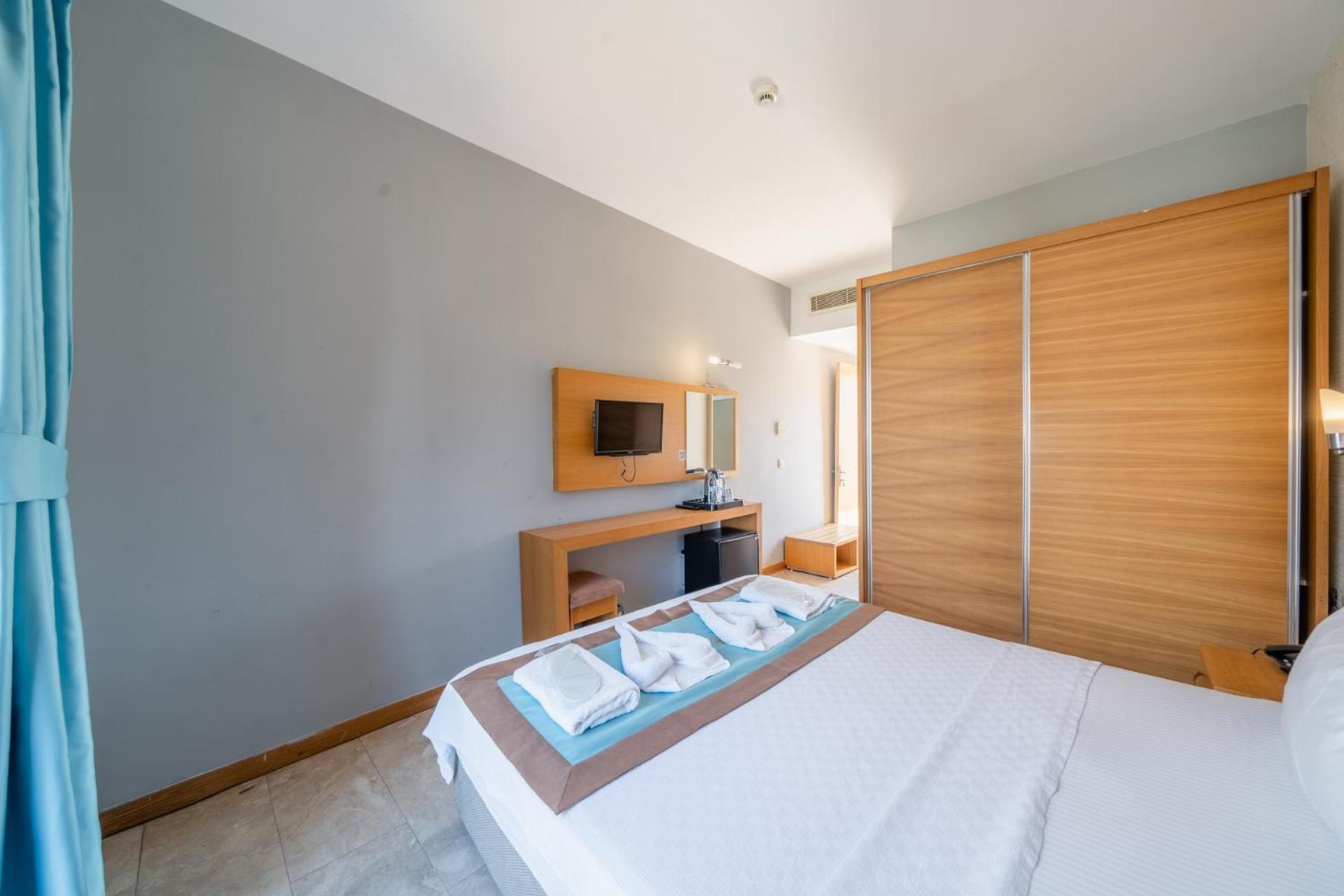 Majeste Hotel Bodrum Gümbet Kültér fotó