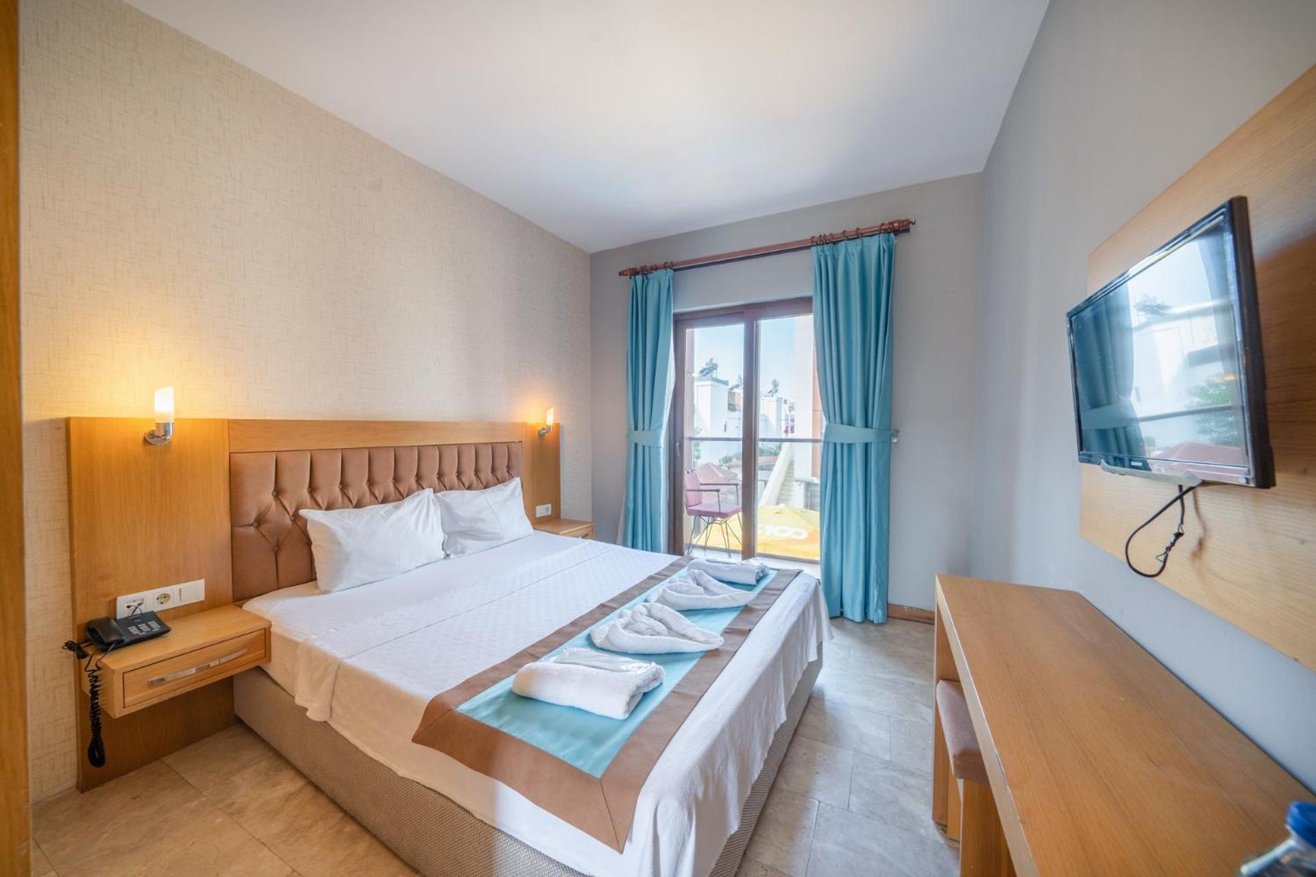 Majeste Hotel Bodrum Gümbet Kültér fotó