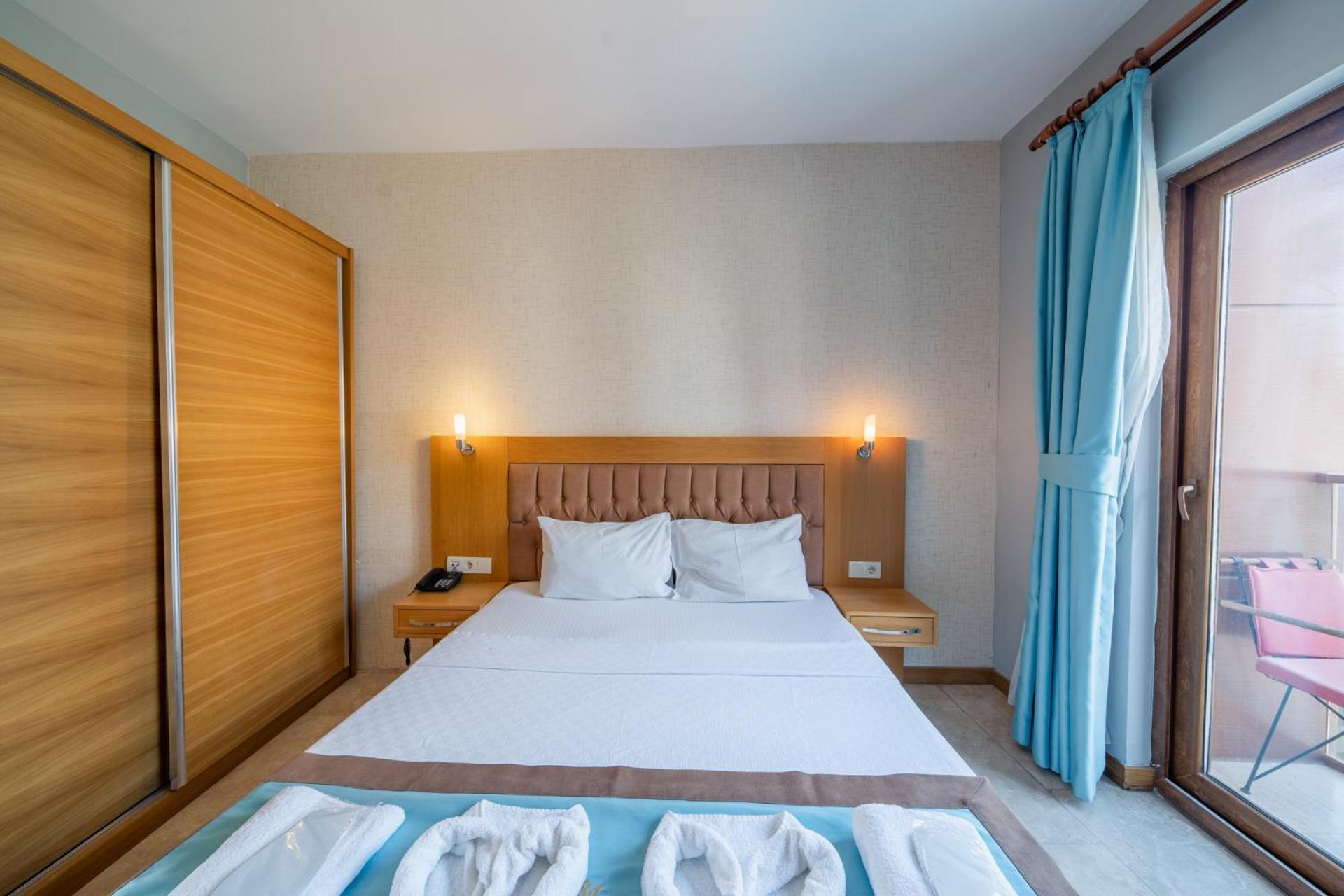 Majeste Hotel Bodrum Gümbet Kültér fotó