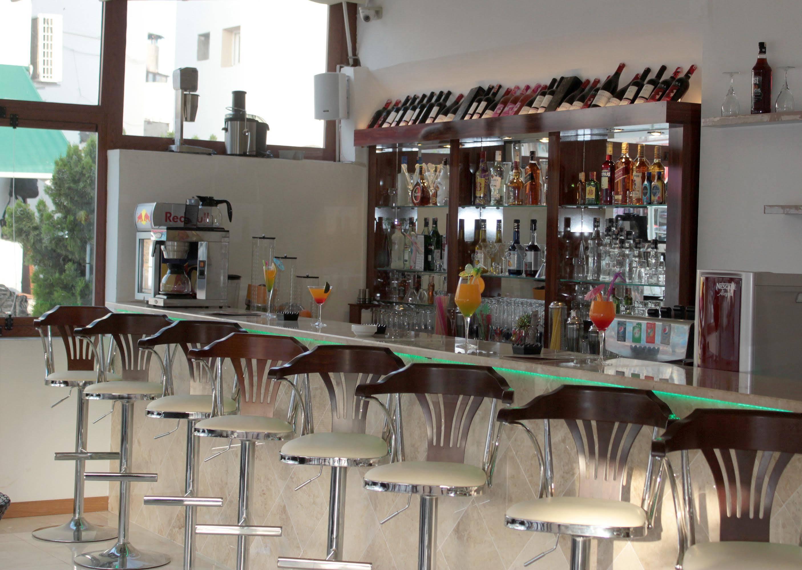 Majeste Hotel Bodrum Gümbet Kültér fotó
